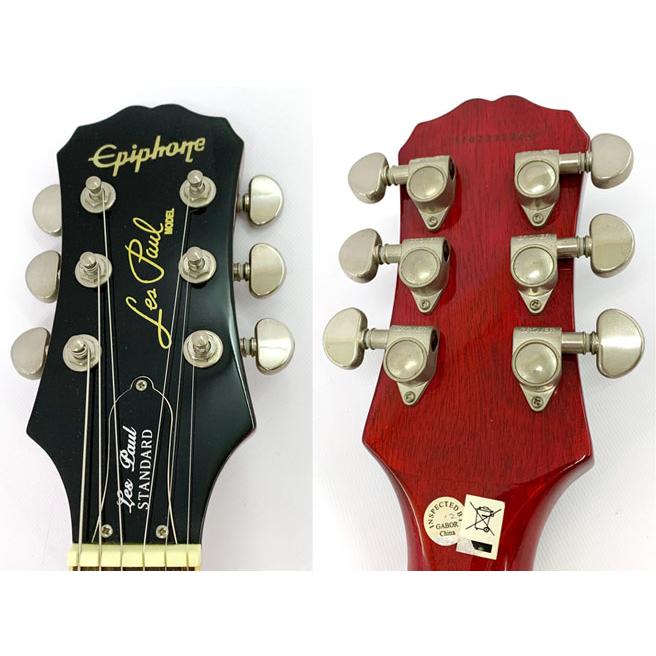 Epiphone Les Paul Standard レスポール スタンダード Epiphone Les Paul Standard レスポール スタンダード