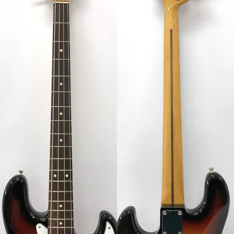 Coolz ZJB-V/R /エレキベース/店頭/他モール併売 《楽器・山城店》R738