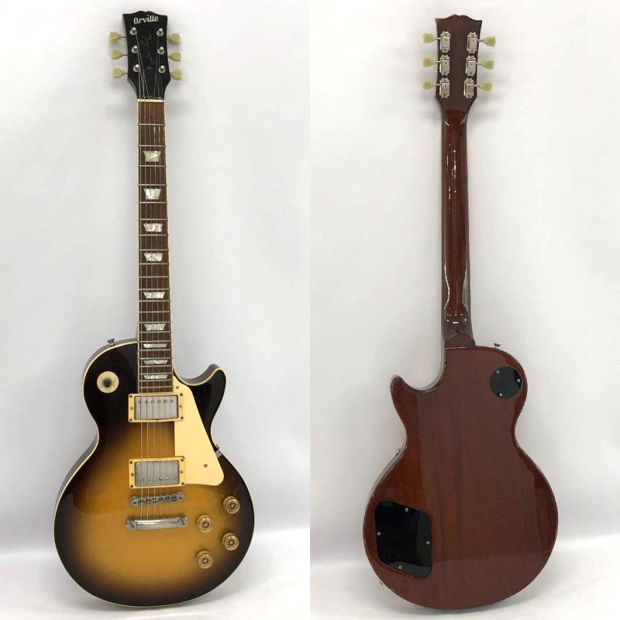 Orville Les Paul Standard 1994/オービル/レスポール/エレキギター 