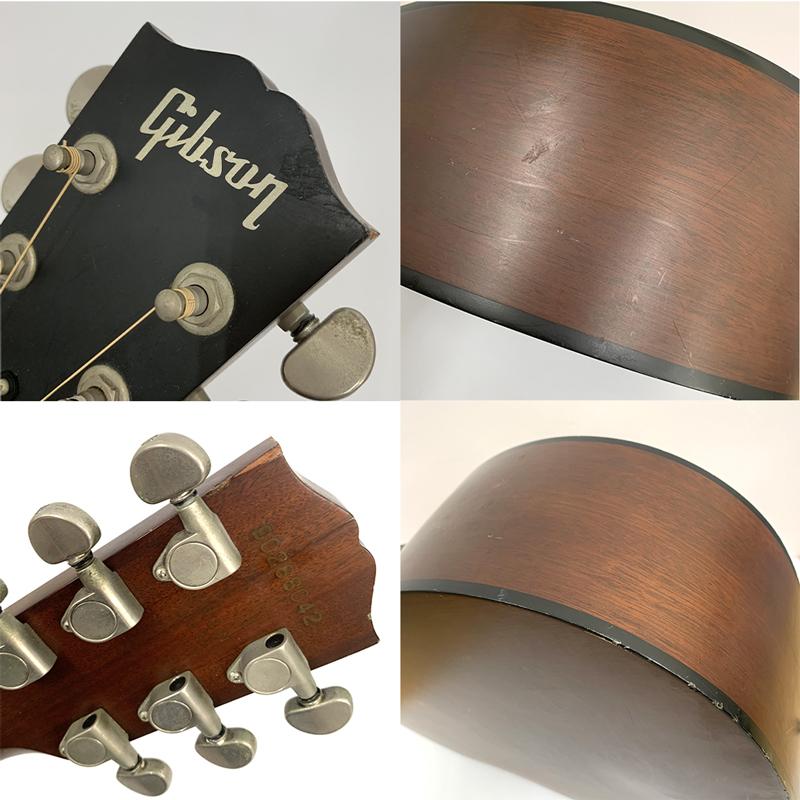 Gibson WM-45 /ギブソン/アコースティックギター/店頭/他モール併売