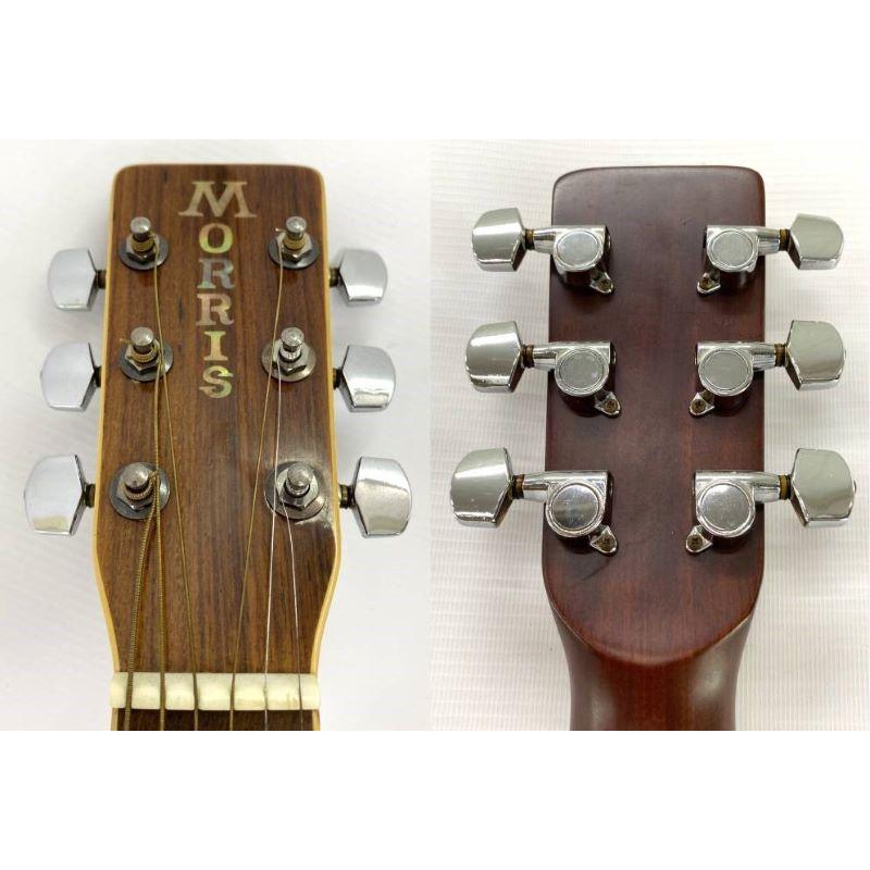 ジャンク》Morris MD-512 モーリス/アコースティックギター/店頭/他 