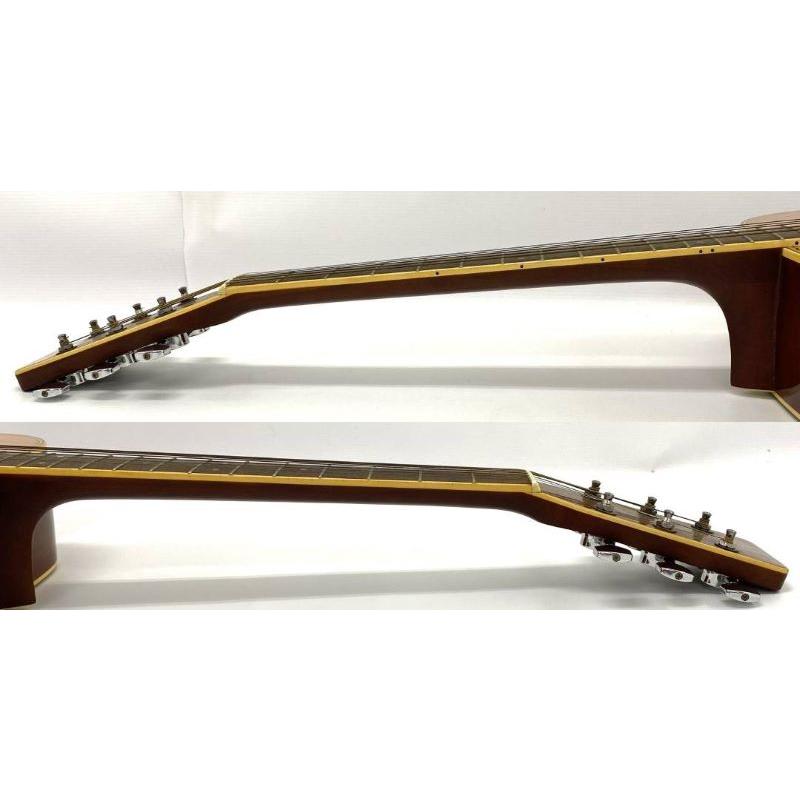 ジャンク》Morris MD-512 モーリス/アコースティックギター/店頭/他 