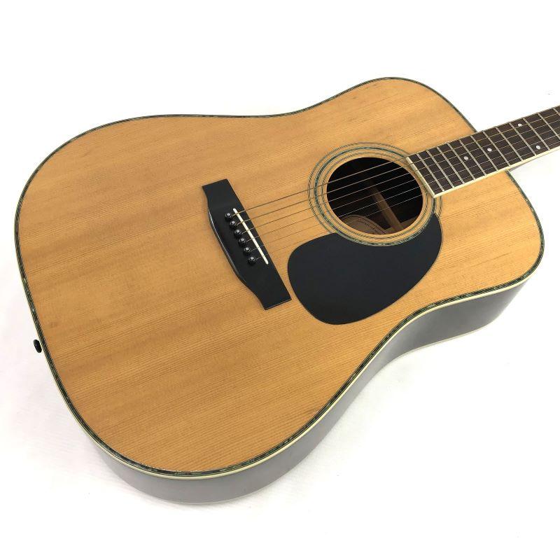 Morris W-35 モーリス/アコースティックギター/店頭/他モール併売