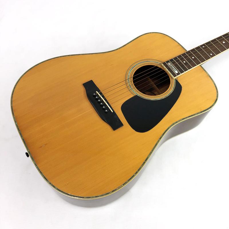 【ジャンク】Morris アコースティックギター 本体 ジャンク》Morris MD-515 モーリス/アコースティックギター/店頭/他