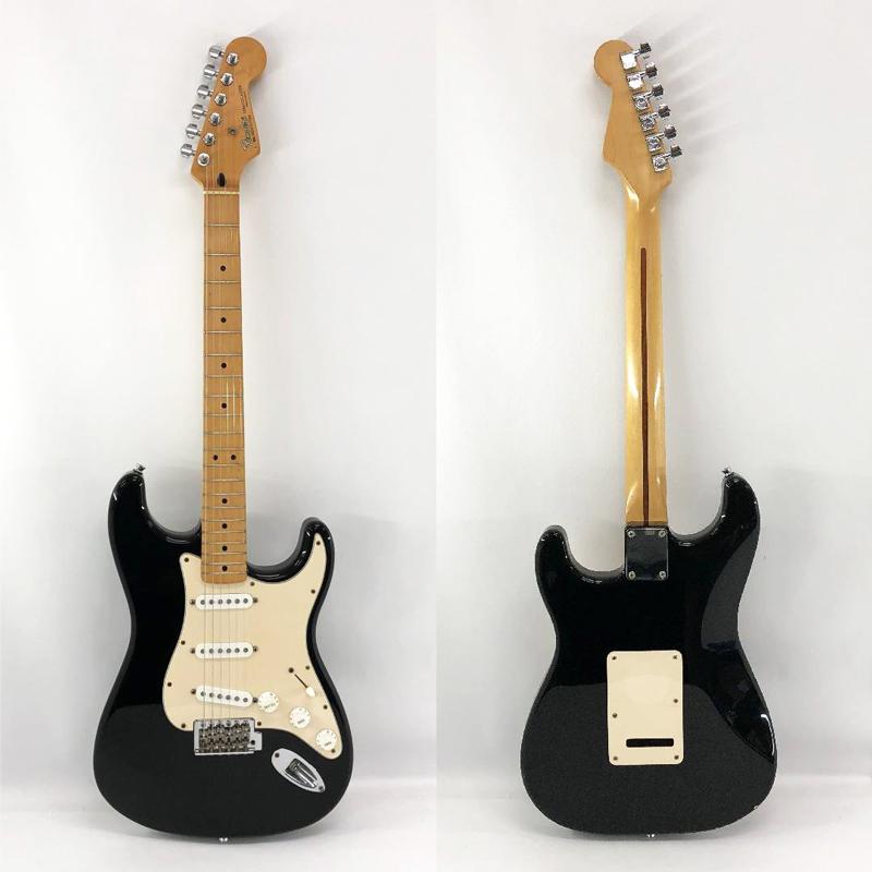 Fender Mexico Standard Stratocaster 2004 2005年製 MZ4シリアル