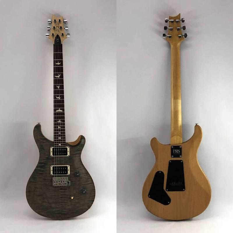 PRS CE24 Faded Gray Black 2016年製/PaulReedSmith/エレキギター/店頭