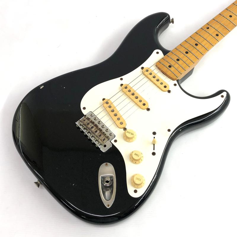 Fender Japan ST57-55 Eシリアル/フェンダー/ストラトキャスター