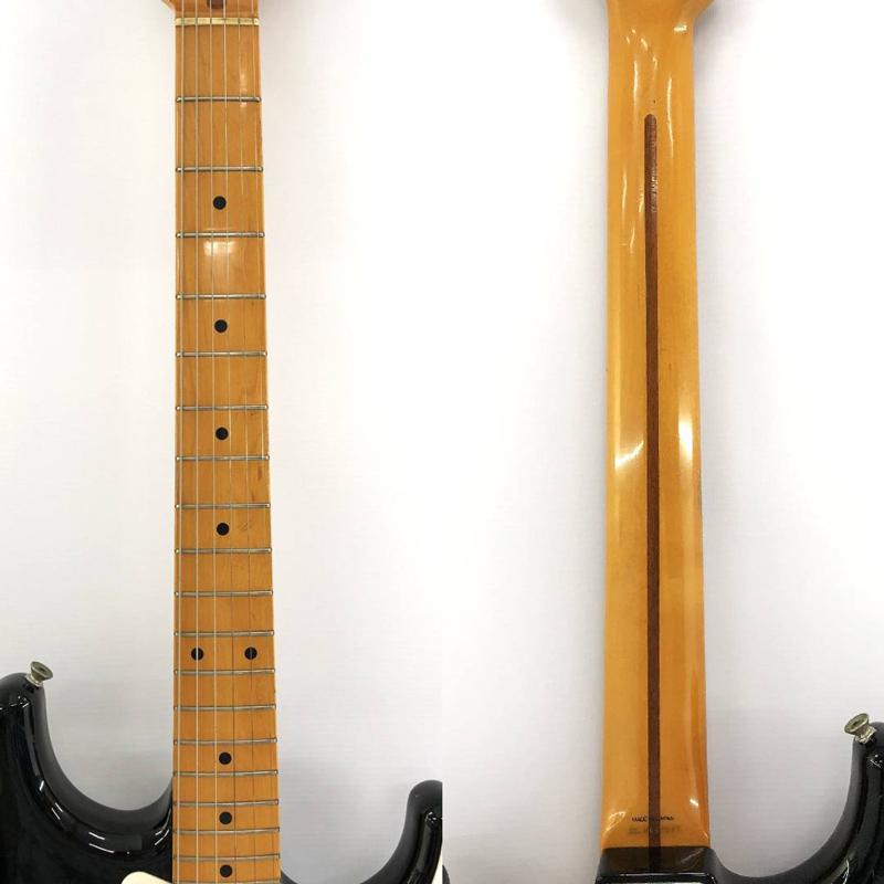 Fender Japan ST57-55 Eシリアル/フェンダー/ストラトキャスター
