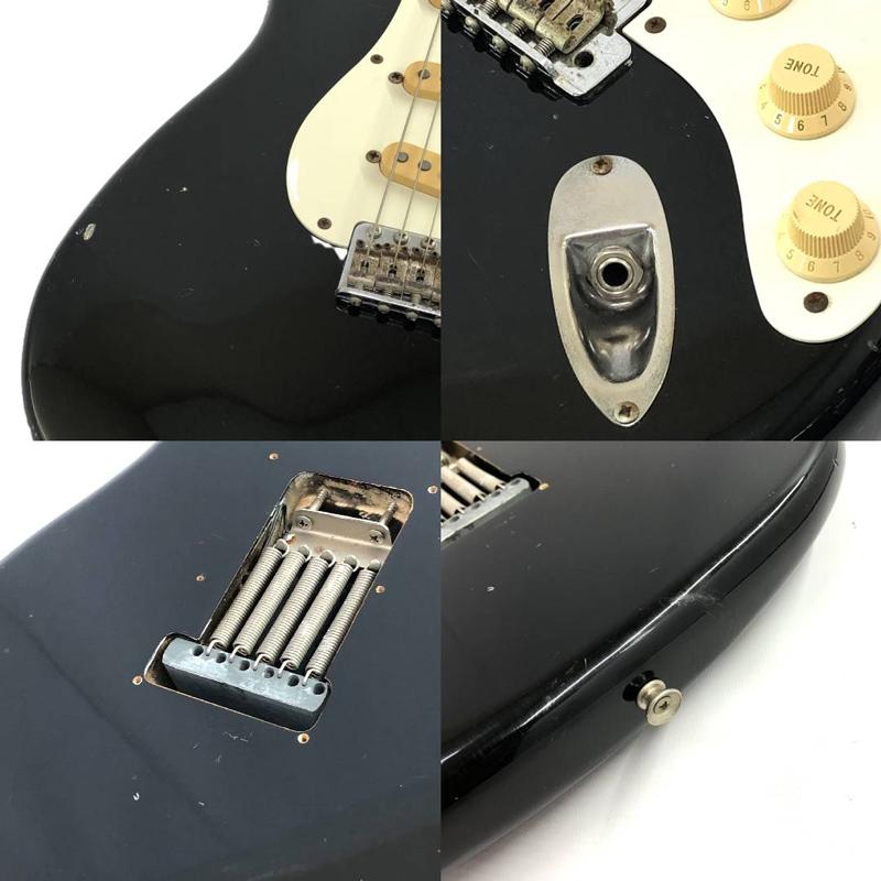 Fender Japan ST57-55 Eシリアル Fender Japan ST57-55 Eシリアル/フェンダー/ストラトキャスター