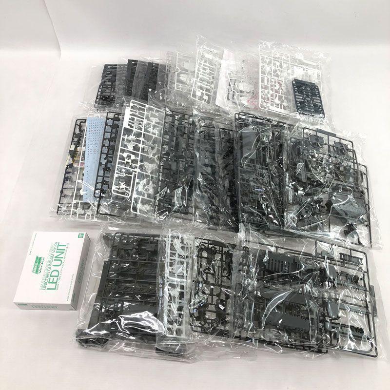 未組立》MGEX RX-0 ユニコーンガンダム Ver.Ka 「機動戦士