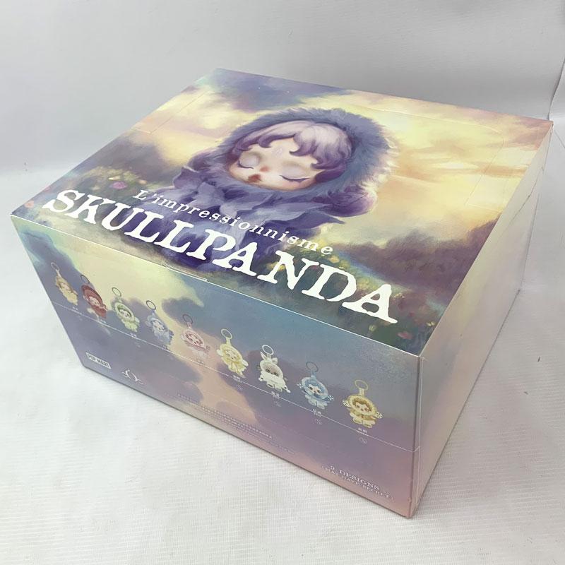 スカルパンダ ヨーロッパ 限定 SKULLPANDA PLUSH-6KHZ｜Yahoo!フリマ