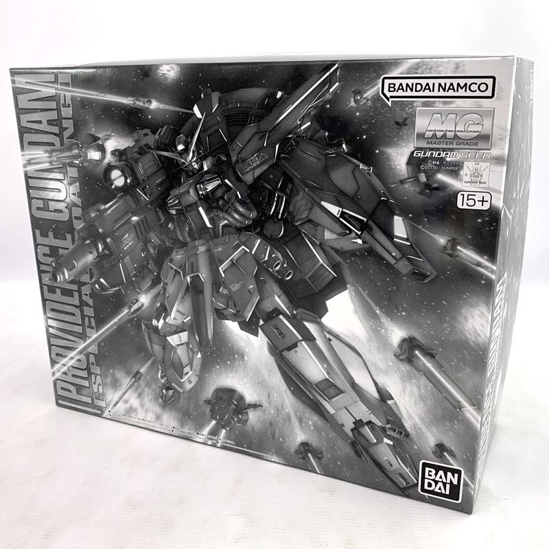 未組立》 MG 1/100 プロヴィデンスガンダム [スペシャルコーティング
