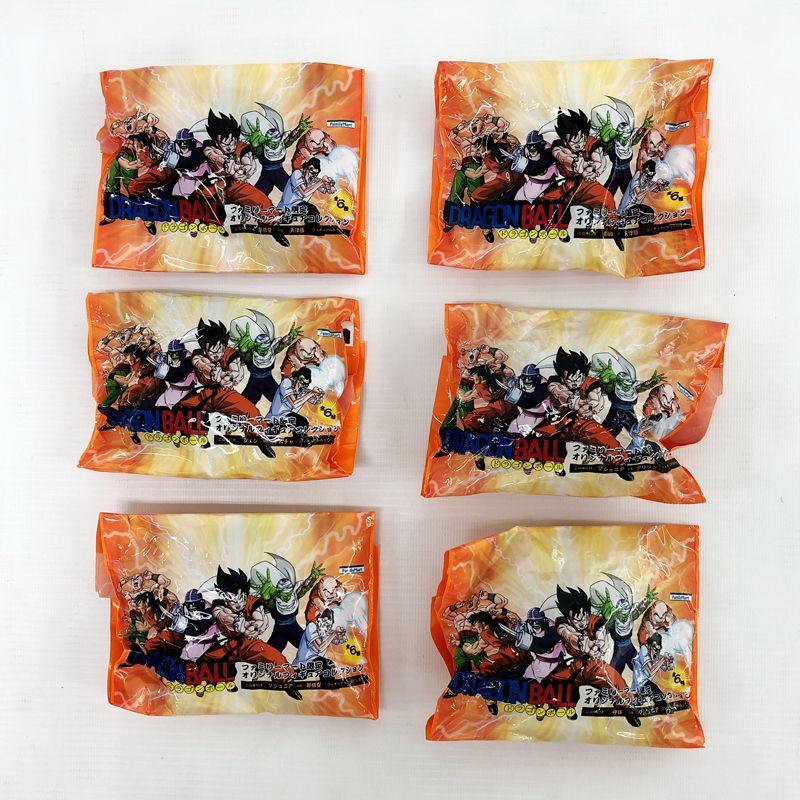 未開封》ドラゴンボール ファミリーマート限定 オリジナルフィギュア