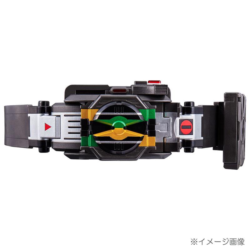 新品・未開封】CSM ゼロノスベルト 仮面ライダー電王 プレミアムバンダイ
