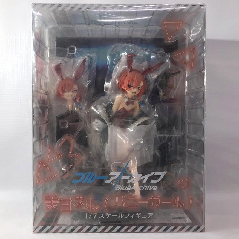 ブルーアーカイブ -Blue Archive- 美甘ネル(バニーガール) 1/7 ブルーアーカイブ -Blue Archive- 美甘ネル(バニーガール) 1/7