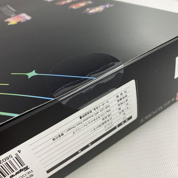 未開封》東プレ ウマ娘 プリティーダービー × REALFORCE GX1 未開封》東プレ ウマ娘 プリティーダービー × REALFORCE GX1