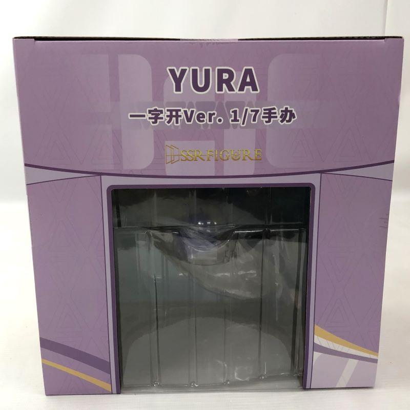 未開封》Infinity Studio 1/7 ゆら 股割りVer. 「SSR-FIGURE 未開封》Infinity Studio 1/7 ゆら 股割りVer. 「SSR-FIGURE