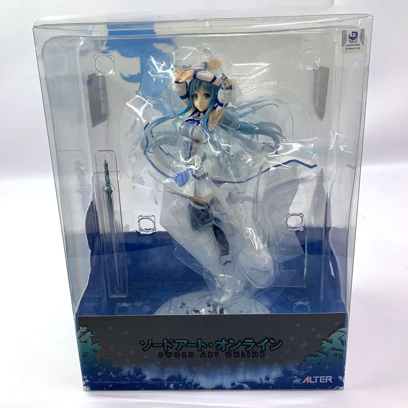 ALTER アルター 1/7 アスナ ウンディーネVer. 「ソードアート