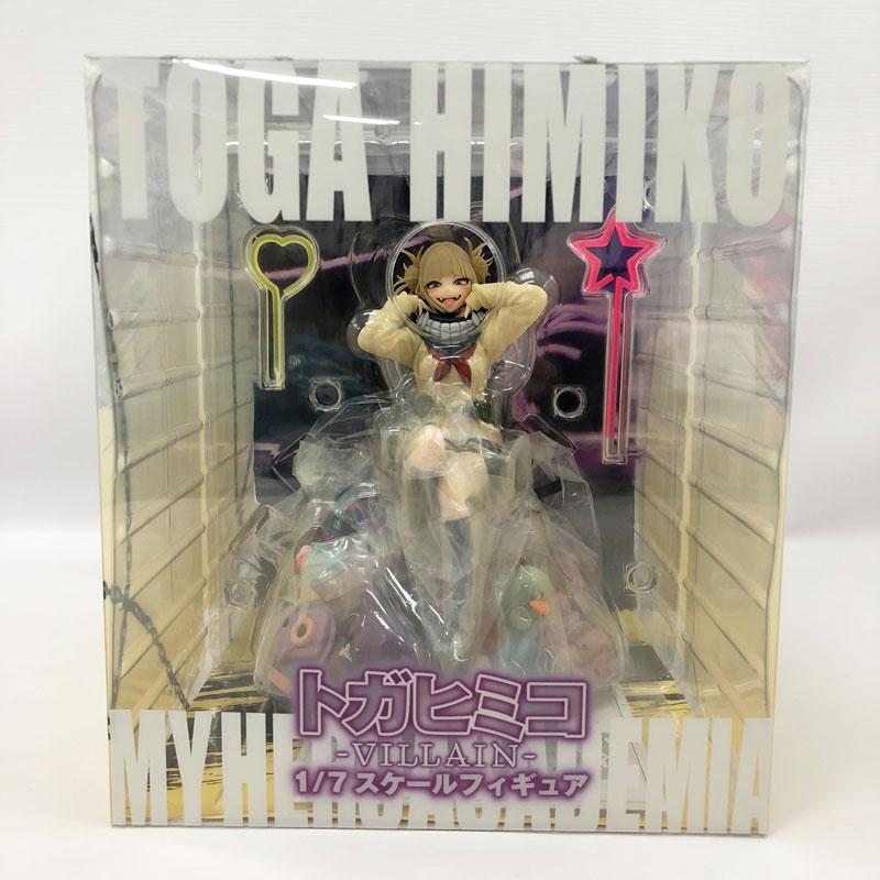 スピリテイル 1/7 トガヒミコ-Villain- 「僕のヒーローアカデミア