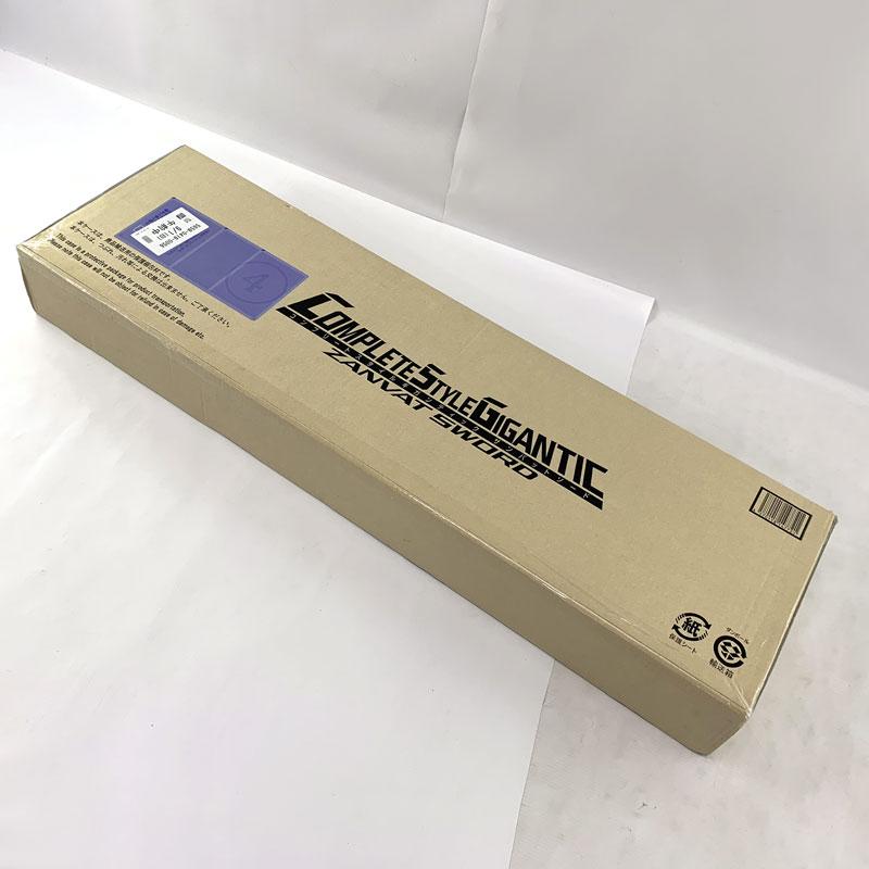 2026年最新】Yahoo!オークション -ザンバットソードの中古品・新品・未