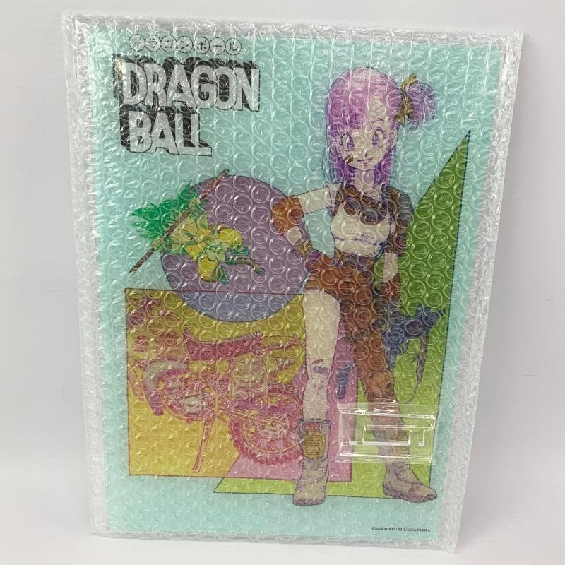 美術品・アンティーク・コレクション 孫悟空＆ブルマ ドラゴンボール