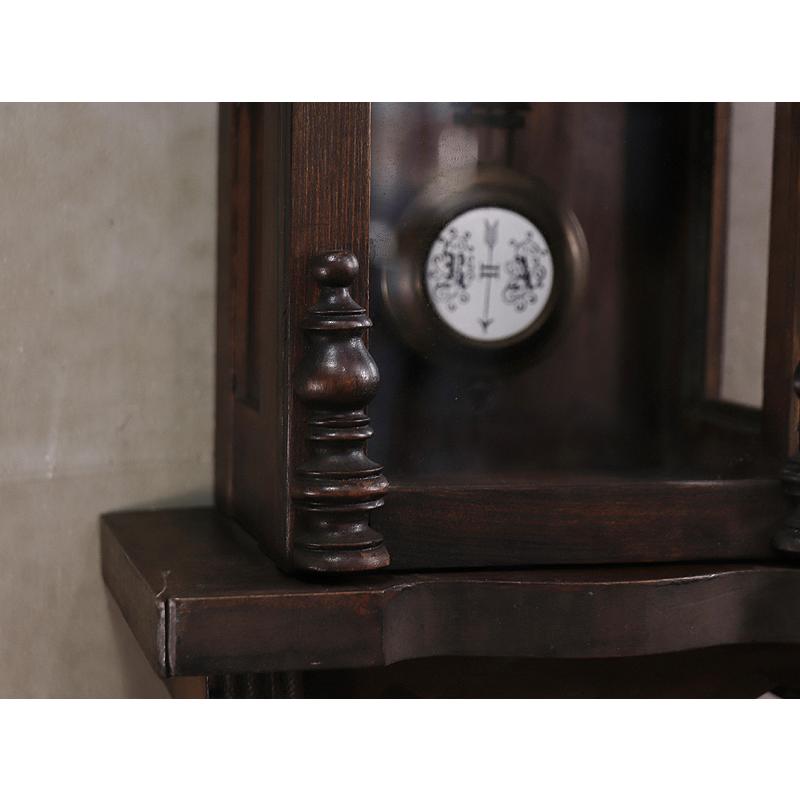 Junghans ユンハンス 掛時計 ドイツ 琺瑯文字盤 スリゲル 半打 Junghans ユンハンス 掛時計 ドイツ 琺瑯文字盤 スリゲル 半打