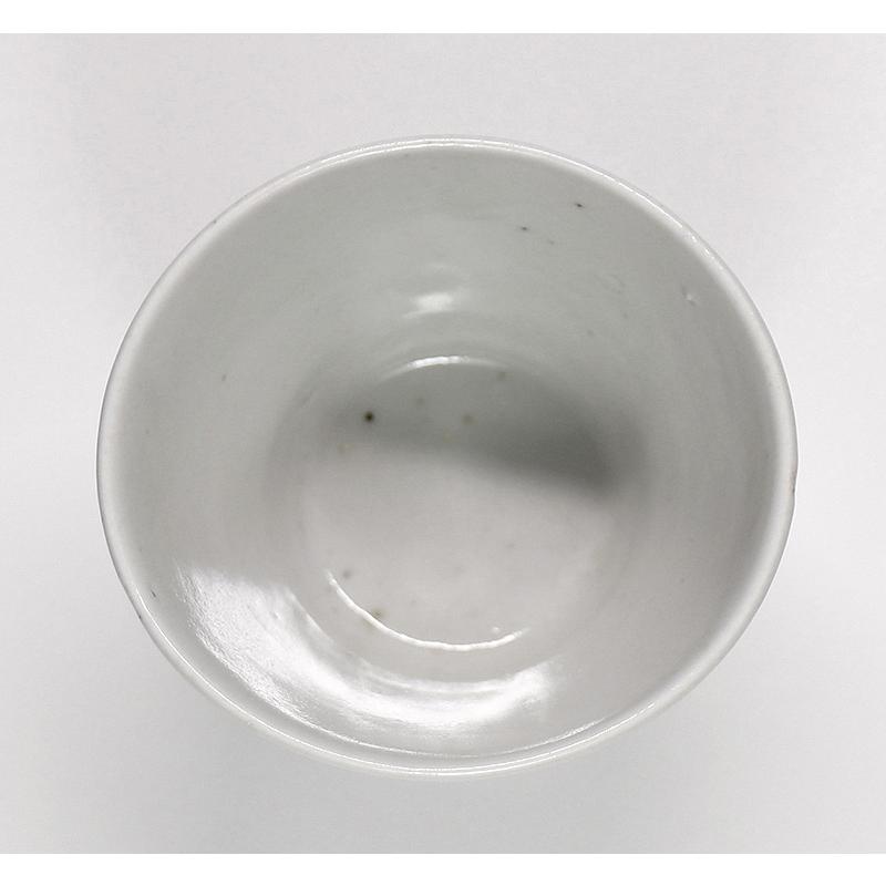 古伊万里 蕎麦猪口 江戸時代中期 染付 松竹梅三友文 そば猪口 古伊万里 蕎麦猪口 江戸時代中期 染付 松竹梅三友文 そば猪口