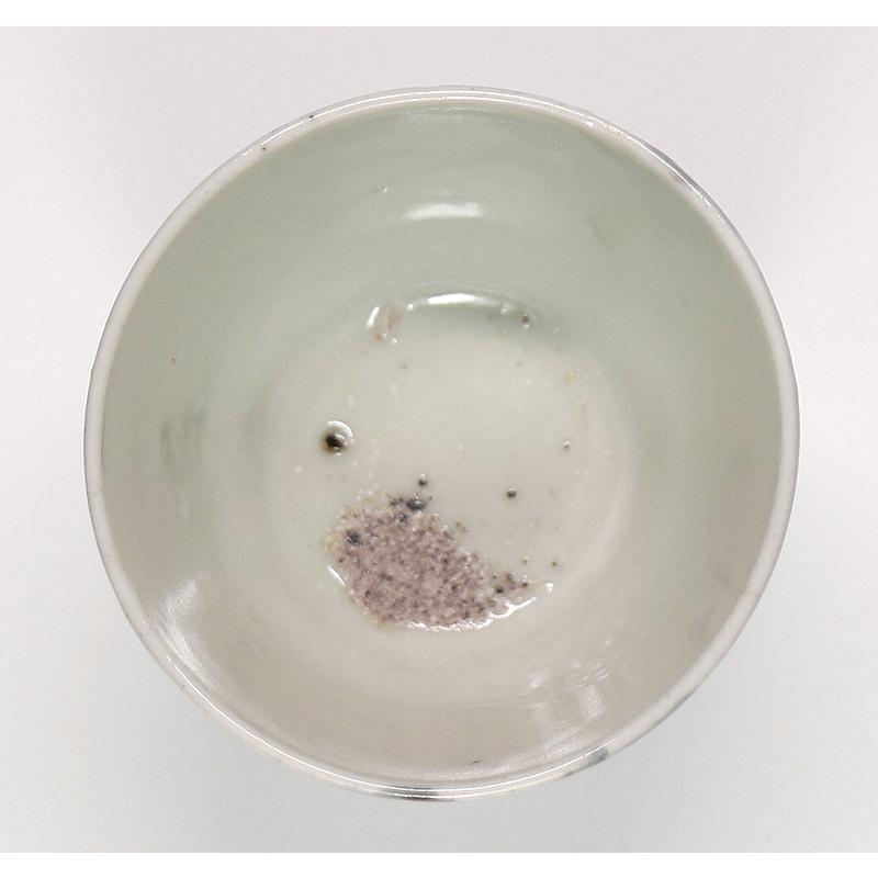 初期 古伊万里 蕎麦猪口 江戸時代 染付柳文 そば猪口 K70 初期 古伊万里 蕎麦猪口 江戸時代 染付柳文 そば猪口 K70