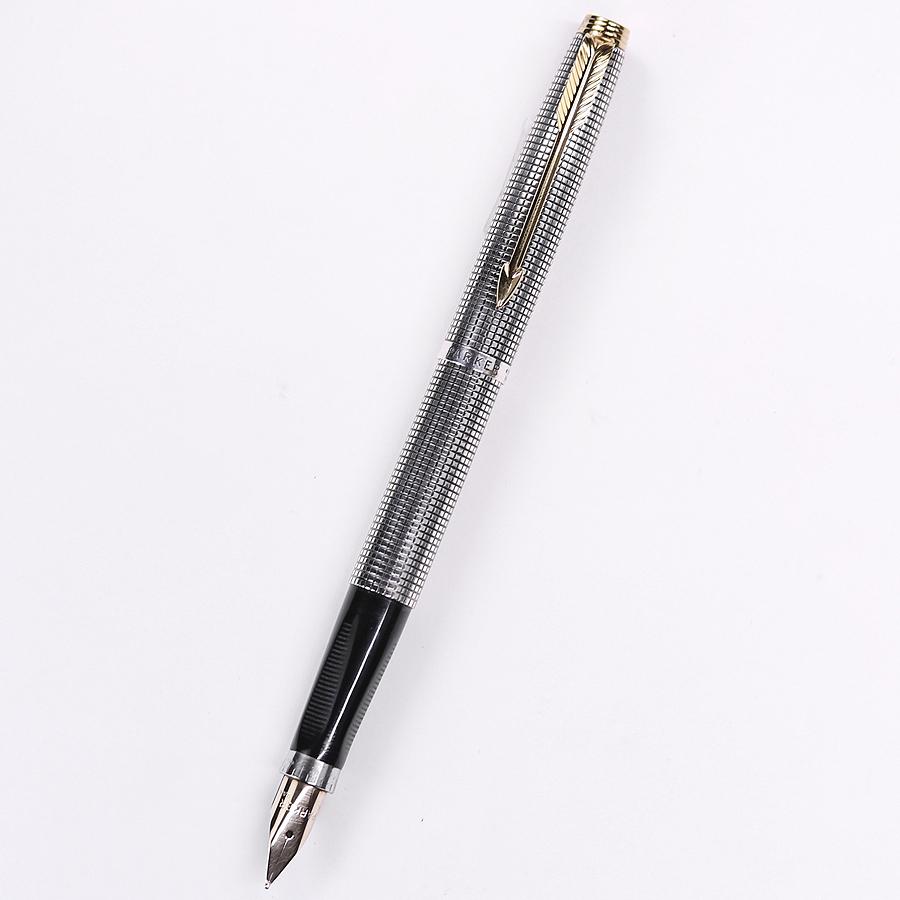 PARKER パーカー 万年筆 Parker アメリカ パーカー75 Sterling PARKER パーカー 万年筆 Parker アメリカ パーカー75 Sterling