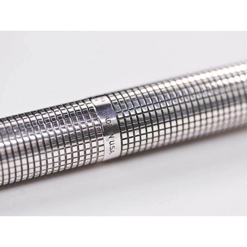 PARKER パーカー 万年筆 Parker アメリカ パーカー75 Sterling PARKER パーカー 万年筆 Parker アメリカ パーカー75 Sterling