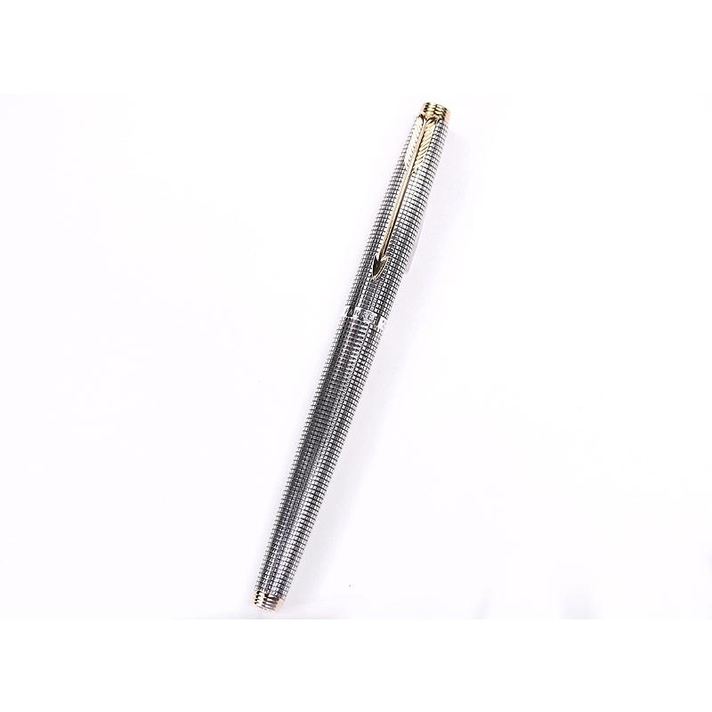 PARKER パーカー 万年筆 Parker アメリカ パーカー75 Sterling PARKER パーカー 万年筆 Parker アメリカ パーカー75 Sterling