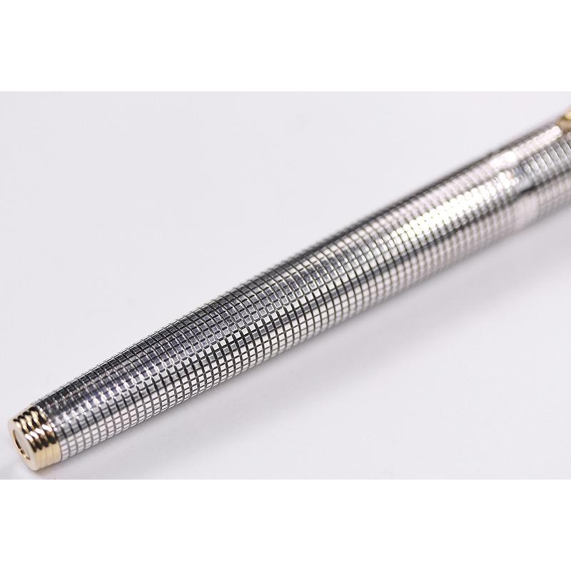 PARKER パーカー 万年筆 Parker アメリカ パーカー75 Sterling PARKER パーカー 万年筆 Parker アメリカ パーカー75 Sterling