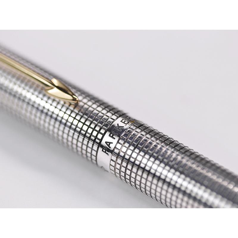 PARKER パーカー 万年筆 Parker アメリカ パーカー75 Sterling PARKER パーカー 万年筆 Parker アメリカ パーカー75 Sterling