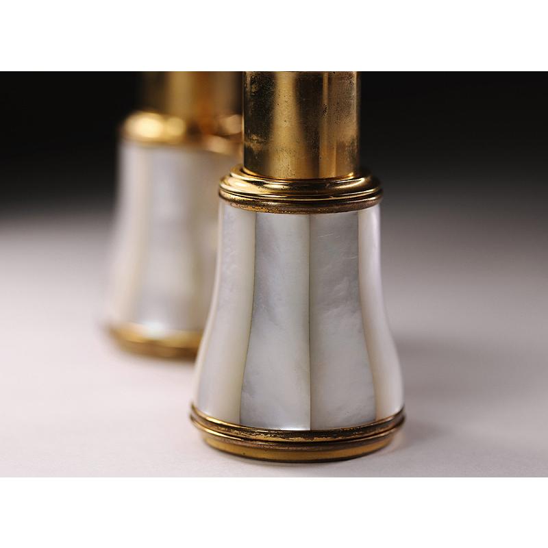 ＫＶフランス製＊双眼鏡＊ルメール/ＬＥＭＡＩＲＥ社製（実物） ルメール 双眼鏡 19-20世紀フランス Lemaire Ft ゴールド