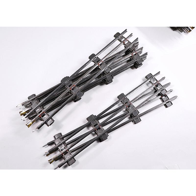 KTM カツミ EB166 EB5828 Ｏゲージ 3線式 まとめ売り Amazon.co.jp: 三線式Oゲージ EB5828電気機関車 淡緑色+濃緑色