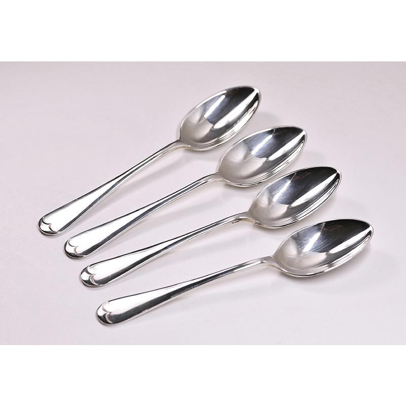 マッピン&ウェッブ シルバー スプーン 1977シルバージュビリー