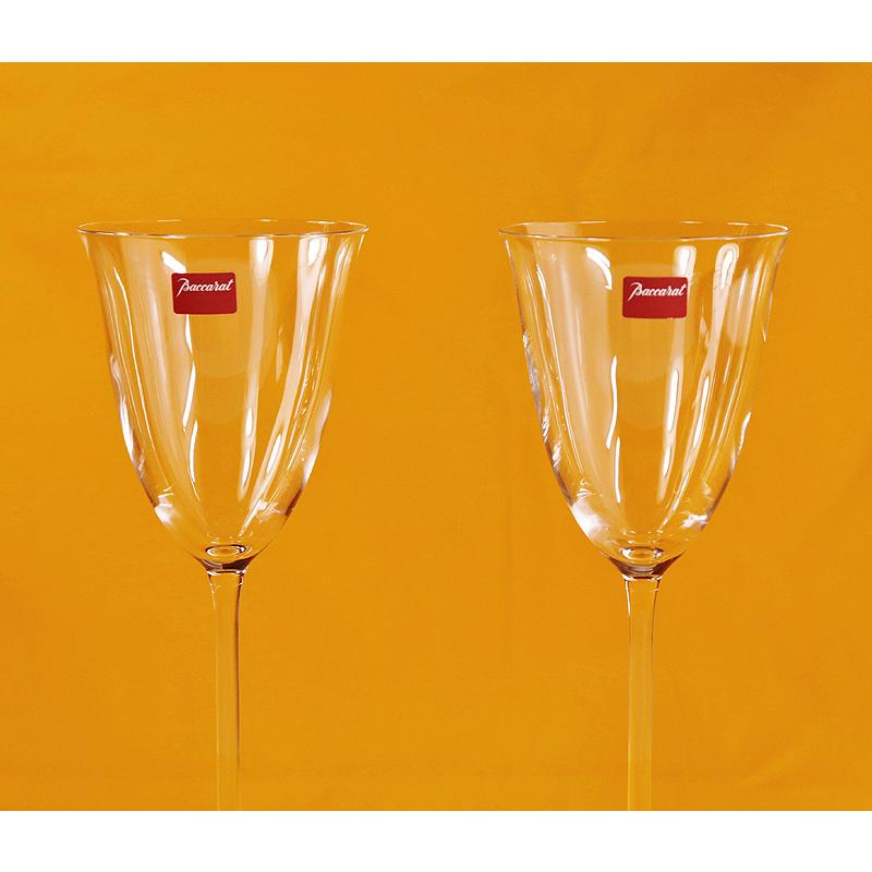 バカラ フィラオ Baccarat Filao ワイングラス 2P ボックス