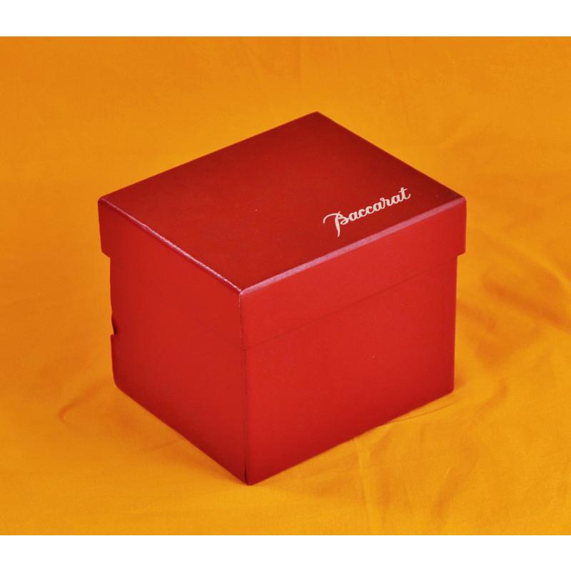 Baccarat　バカラ　ノエル　スノーマン バカラ プレイング スノーマンを買い取りました｜ブランド食器