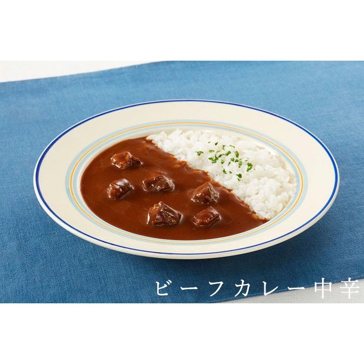 父の日 2024 レトルト食品 ギフト ハンバーグ カレー シチュー ハヤシ 詰め合わせ 4種8食 神戸開花亭 お中元 常温保存 惣菜 おかず お取り寄せ グルメ 内祝い｜kaikatei｜02