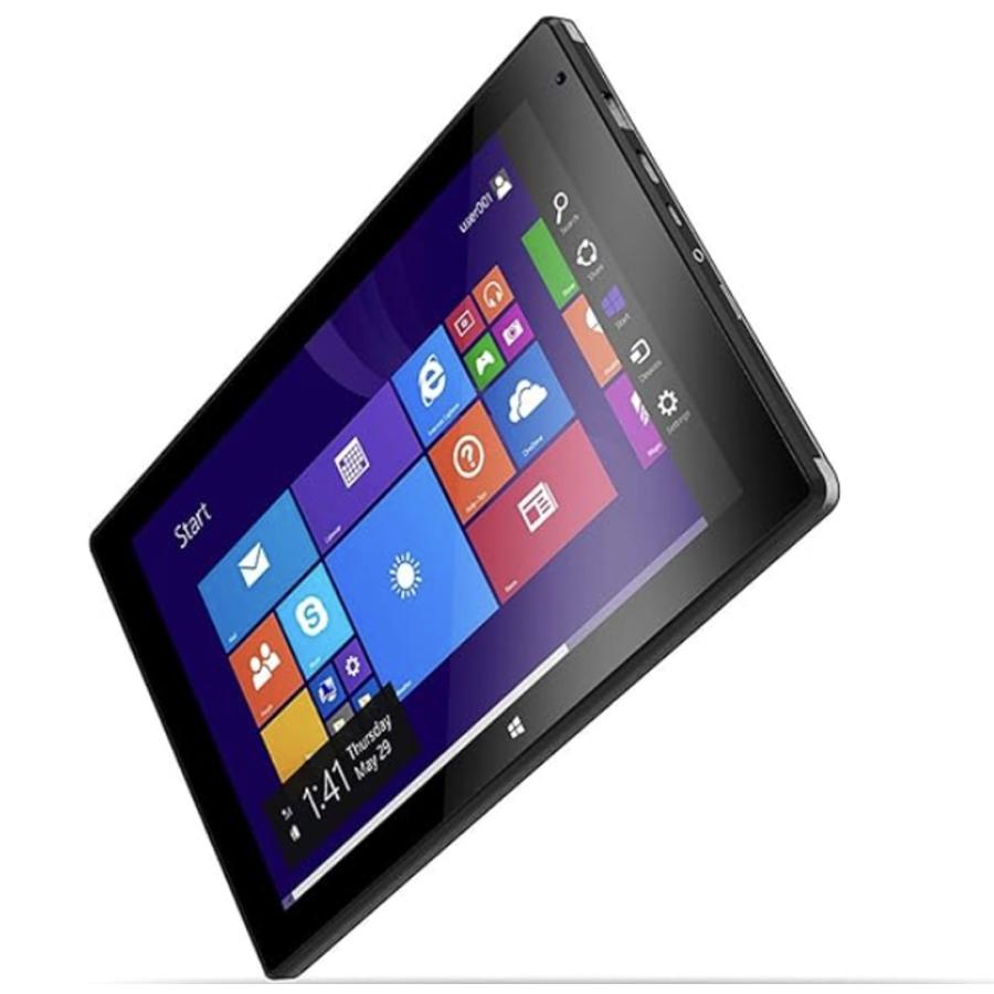 【訳あり未使用品】CLIDE 8.9 TVE8907i Windowsタブレット メーカー保証対応対象外【日曜日以外即日発送】【送料無料】（Yahoo!・モバイル販売）