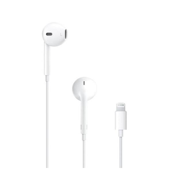 Apple 【新品未開封】アップル純正 EarPods with Lightning Connector