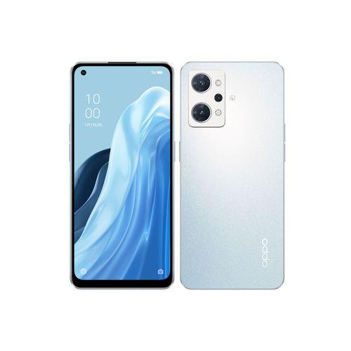 OPPO 【新品未開封】OPPO Reno7 A ドリームブルー A201OP Y!mobile SIM  