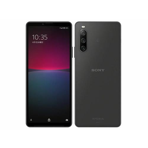 じ*ん様 Sony Xperia 10 IV 本体 ソフトバンク A202SO Xperia 【新品未使用】SONY 10 IV A202SO ブラック softbank版 sim