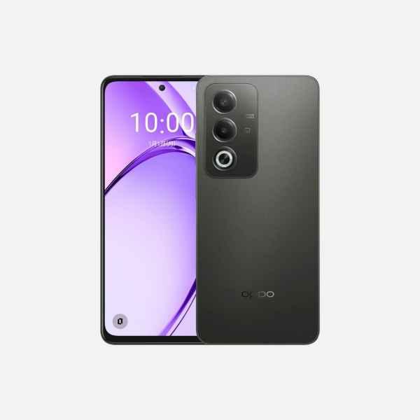 【新品未開封】OPPO A3 5G 4GB+128GB Y!mobile [ブラック]【日曜日以外即日発送】【送料無料】（Yahoo!・モバイル販売）