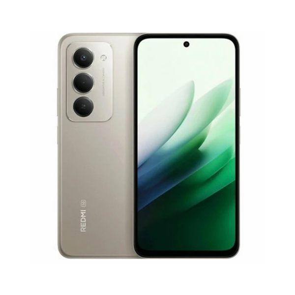 【新品】REDMI 15 5G 4GB+128GB Softbank [チタングレー]【日曜日以外即日発送】【送料無料】（Yahoo!・モバイル販売）