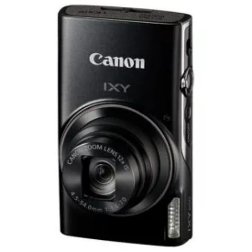 新品】Canon デジタルカメラ IXY 650 BK【即日発送、土、祝日発送 