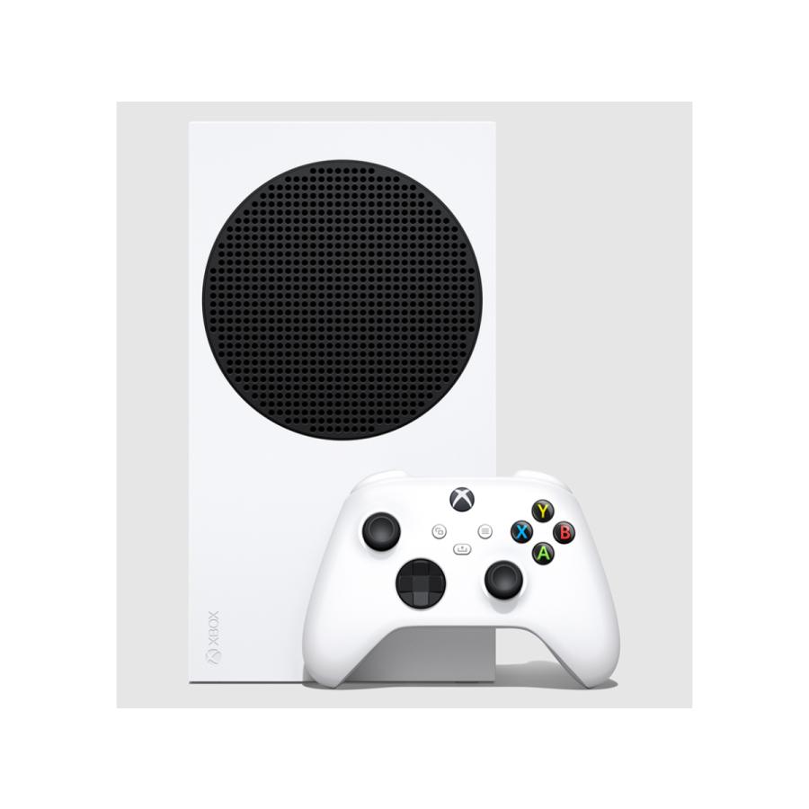 【新品】Microsoft Xbox Series S XBOX SERIES RRS-00015【即日発送、土、祝日発送】【送料無料】｜kaikyou