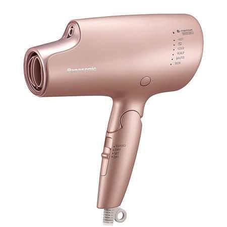 Panasonic（パナソニック） 【新品未使用】Panasonic ヘアードライヤー 