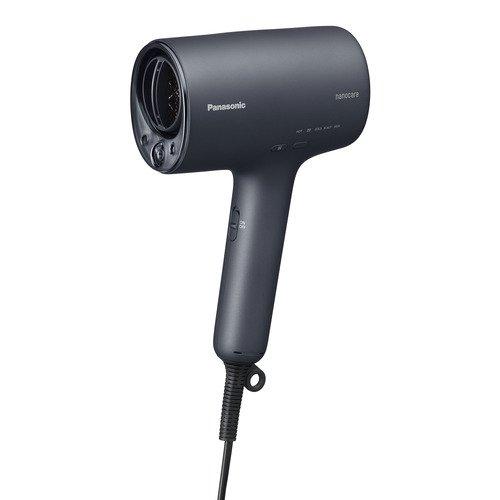 ナノケア 【新品】Panasonic ヘアードライヤー ディープネイビー EH 