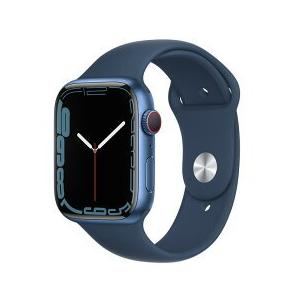 新品未開封】【送料無料】Apple Watch Series 7 GPS＋Cellularモデル  